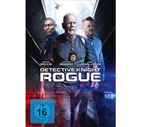 Various - Detective Knight: Rogue [Import]