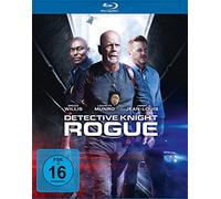 Various - Detective Knight: Rogue BD [Blu-Ray] [Import]