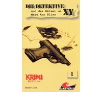 Various - Detektive Xy 1-und das Rätsel [Musikkassette]