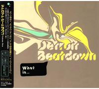 Various - Detroit Beatdown [Import]