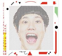 Various - Detroit Metal City Vs Shibuya [Import]