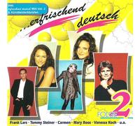 Various - Deutsch (2) (Compilation CD, 34 Tracks)