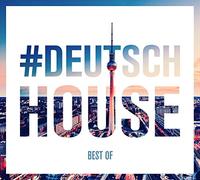 Various - Deutsch House-Best of [Import]