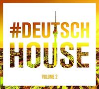 Various - Deutsch House Vol.2 [Import]
