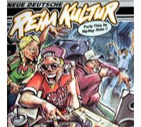 Various - Deutsche (18 Titel, incl. Respekt, Allergie, Lass dich von deinen Gefühlen leiten, Sonnenflieger S ist Sommerzeit, Ich bin ein Träumer, Disco '95 etc.)