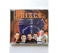 Various - Deutsche d.I.S.C.O Box Vol.3 [Import]