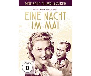 Various - Deutsche Filmklassiker-Eine Nacht im Mai