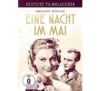 Various - Deutsche Filmklassiker-Eine Nacht im Mai [Import]