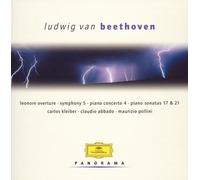 Various [Deutsche Grammophon] - Beethoven Collection Vol.2