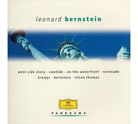 Various [Deutsche Grammophon] - Bernstein Collection