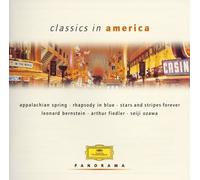 Various [Deutsche Grammophon] - Classics in America