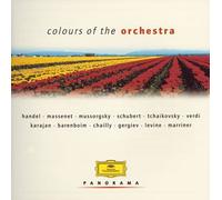 Various [Deutsche Grammophon] - Colourful Orchestra 2