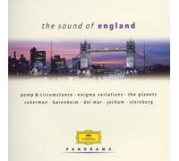 Various [Deutsche Grammophon] - English Sounds