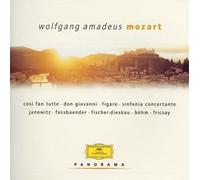Various [Deutsche Grammophon] - Mozart Collection Vol.3