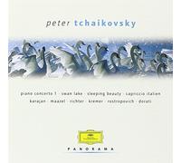 Various [Deutsche Grammophon] - Tchaikovsky Collection Vol.2