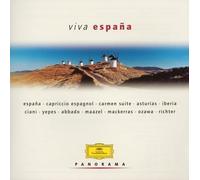 Various [Deutsche Grammophon] - Viva Spain