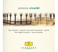 Various [Deutsche Grammophon] - Vivaldi Collection