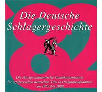 Various - Deutsche Hits 1 9 8 2 (CD Compilation, 18 Tracks, Various, Diverse Artists, Künstler)