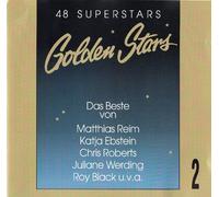 Various - Deutsche Hits (2) (goldig) (Compilation CD, 16 Tracks)