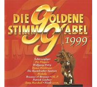 Various - Deutsche Hits (Compilation CD, 21 Tracks)