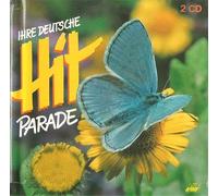 Various - Deutsche Hits (Compilation CD, 30 Tracks)