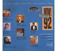 Various - Deutsche Hits (Compilation CD, 32 Tracks)