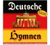 Various - Deutsche Hymnen [Import]
