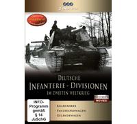Various - Deutsche Infanterie-Divisionen im Zweiten Weltkrie [Édition Limitée]
