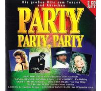 Various - Deutsche & International Hita (Germany Import, Compilation CD, 34 Tracks, Various incl. Howard Carpendale - Hello Again) Laid Back - Sunshine Reggae / Smokie - It's Your Life / Nicki - Wenn I Mit dir Tanz / Eddy Grant - Gimme Hope Jo'anna / Desmond Dekker - You Can Get It If You Really Want u.a.