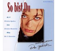 Various - Deutsche & International Hits (Compilation CD, 21 Tracks, Various) Westlife - If I Let You Go / No Mercy - My Promise To You / Christina Aquilera - Come On Over (All I Want Is You) / Sabrina Setlur - Du Liebst Mich Nicht / Oli P. Wenn ich geh dann geht nur ein Teil von mir u.a.