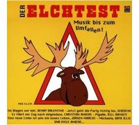 Various - Deutsche Megahits, lustig und ein bisschen kultig (CD Compilation, 18 Titel, Diverse Künstler) Severine - Jetzt Geht Die Party Richtig Los / Bill Ramsey - Pigalle / 3 Mecky´s - Ja Mir San Mitm Radl Da / Valentino, Henry - Im Wagen Vor Mir / Vico Torriani - Kalkutta Liegt Am Ganges u.a.
