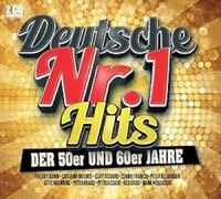 Various - Deutsche Nr. 1 Hits [Import]