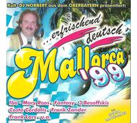 Various - Deutsche Partyhits (Compilation CD, 35 Tracks)