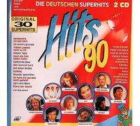 Various - Deutsche S u p e r h i t s