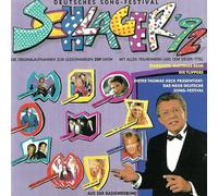 Various - Deutsche Schlager (CD Compilation, 15 Titel, Diverse Künstler) Karat - Kind / Matthias Carras - Gib Mir Die Hitze Der Nacht / Matthias Reim - OK / Van Dango - Ruf Mich Nicht An / David Brandes - Im Dschungel Der Nacht / Erwin Goes To Helgoland - Rumpelstizchen / Countdown - More Than Words u.a.
