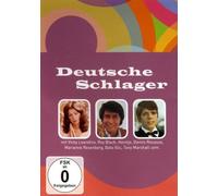 Various - Deutsche Schlager [Import]