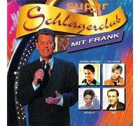 Various - Deutsche Schlagerhits namhafter Künstler (CD Compilation, 16 Tracks, Various, Diverse Artists, Künstler) Isabel Varell Nie Wieder Ohne Dich, G.G. Anderson Immer Nur Du, Ibo Alter Schwede, Kristina Bach Schiffbruch In Meiner Seele, Matthias Reim Lass Uns 1x Oder 2x, Dirk Busch Wer Weiss Denn Heute Schon, Was Morgen Passiert u.a.