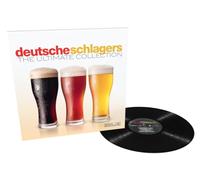 Various – Deutsche Schlagers – The Ultimate Collection – Sony Music