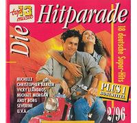 Various - Deutsche Super Hits