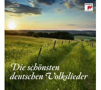 Various - Deutsche Volkslieder