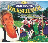 Various - Deutsche Volkslieder [Import]