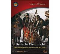 Various - Deutsche Wehrmacht Teil2