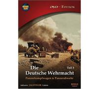 Various - Deutsche Wehrmacht Teil3 [Import]