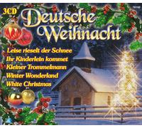 Various - Deutsche Weihnacht [Import]