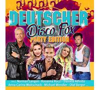 Various - Deutscher Disco Fox