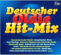 Various - Deutscher Oldie Hit Mix [Import]