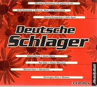 Various - Deutscher Schlager/Media Markt [Import]
