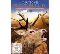 Various - Deutsches Rotwild
