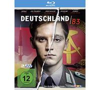 Various - Deutschland 83 BD [Blu-Ray] [Import]