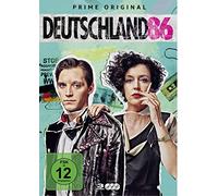 DEUTSCHLAND 86